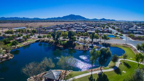 2681 E Narrowleaf Dr, Gilbert, AZ 85298 photo 40