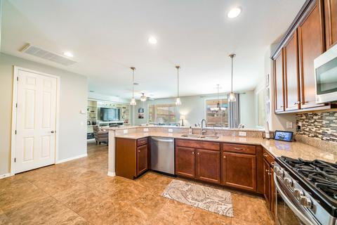 2681 E Narrowleaf Dr, Gilbert, AZ 85298 photo 13