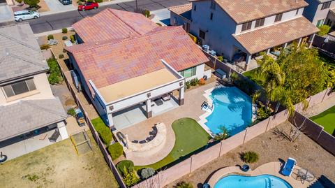 2681 E Narrowleaf Dr, Gilbert, AZ 85298 photo 9