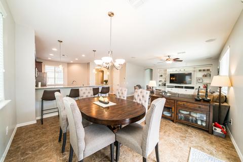2681 E Narrowleaf Dr, Gilbert, AZ 85298 photo 16