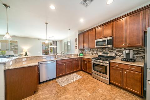 2681 E Narrowleaf Dr, Gilbert, AZ 85298 photo 12