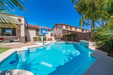 2681 E Narrowleaf Dr, Gilbert, AZ 85298 photo 33