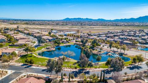 2681 E Narrowleaf Dr, Gilbert, AZ 85298 photo 4