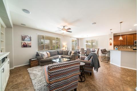 2681 E Narrowleaf Dr, Gilbert, AZ 85298 photo 18