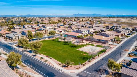2681 E Narrowleaf Dr, Gilbert, AZ 85298 photo 6