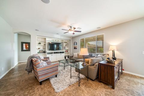2681 E Narrowleaf Dr, Gilbert, AZ 85298 photo 15