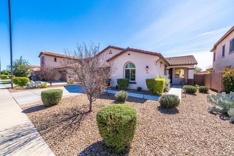 2681 E Narrowleaf Dr, Gilbert, AZ 85298 photo 10