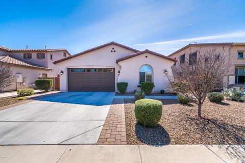 2681 E Narrowleaf Dr, Gilbert, AZ 85298 photo 3