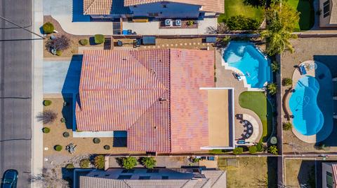 2681 E Narrowleaf Dr, Gilbert, AZ 85298 photo 8