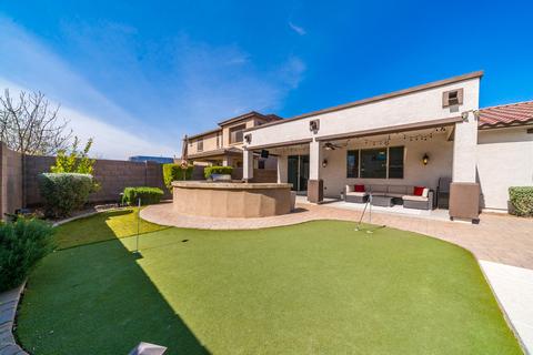 2681 E Narrowleaf Dr, Gilbert, AZ 85298 photo 34