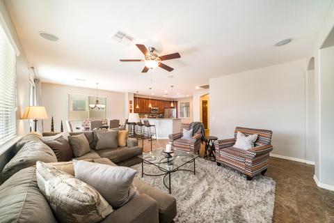 2681 E Narrowleaf Dr, Gilbert, AZ 85298 photo 19