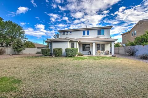 4733 E Lark St, Gilbert, AZ 85297 photo 60