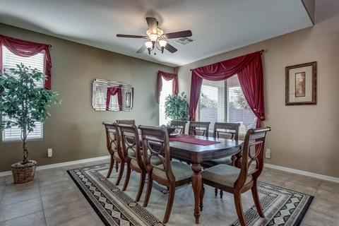 4733 E Lark St, Gilbert, AZ 85297 photo 13