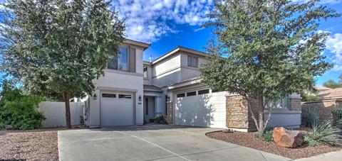 4733 E Lark St, Gilbert, AZ 85297 photo 1