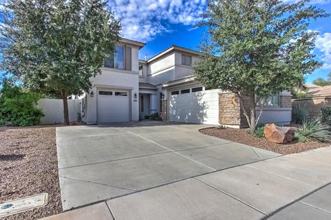 4733 E Lark St, Gilbert, AZ 85297 photo 63