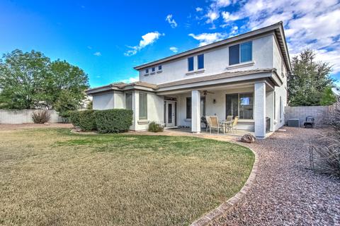 4733 E Lark St, Gilbert, AZ 85297 photo 61
