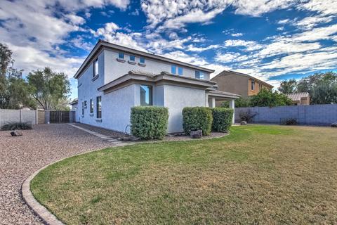 4733 E Lark St, Gilbert, AZ 85297 photo 58