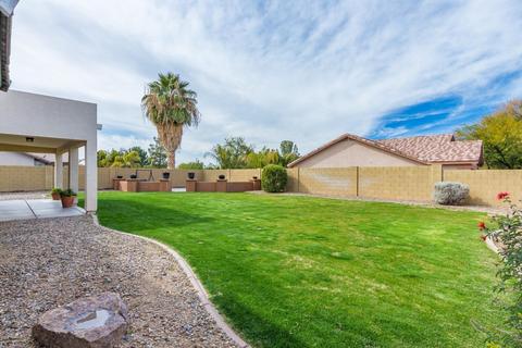 3536 E Thornton Ave, Gilbert, AZ 85297 photo 20