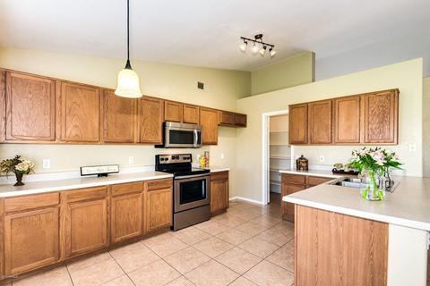 3536 E Thornton Ave, Gilbert, AZ 85297 photo 8