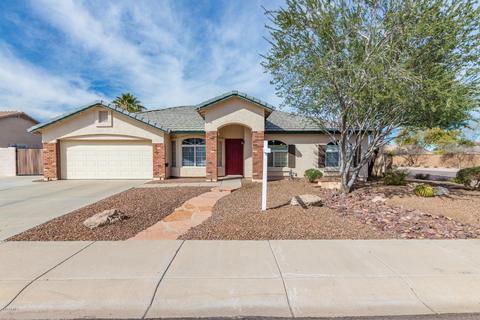3536 E Thornton Ave, Gilbert, AZ 85297 photo 1