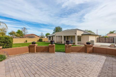 3536 E Thornton Ave, Gilbert, AZ 85297 photo 21
