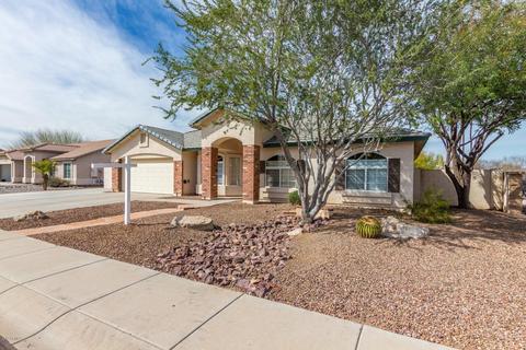 3536 E Thornton Ave, Gilbert, AZ 85297 photo 2