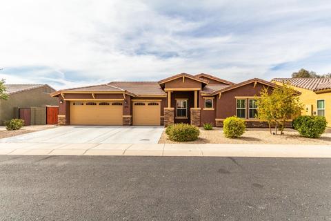 228 N Wesley --, Mesa, AZ 85207 photo 1