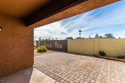 228 N Wesley --, Mesa, AZ 85207 photo 19