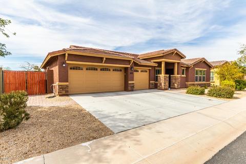 228 N Wesley --, Mesa, AZ 85207 photo 23