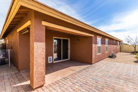 228 N Wesley --, Mesa, AZ 85207 photo 22