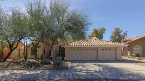 4713 E Cascalote Dr, Cave Creek, AZ 85331 photo 1