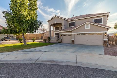 2016 S 80th Ln, Phoenix, AZ 85043 photo 11