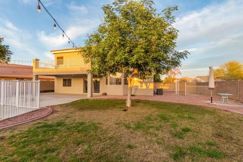 2016 S 80th Ln, Phoenix, AZ 85043 photo 36