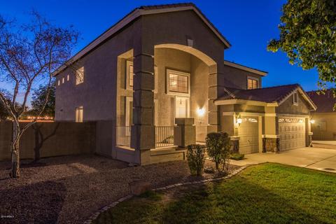 2016 S 80th Ln, Phoenix, AZ 85043 photo 45