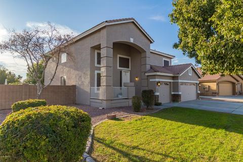 2016 S 80th Ln, Phoenix, AZ 85043 photo 12