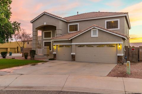 2016 S 80th Ln, Phoenix, AZ 85043 photo 39