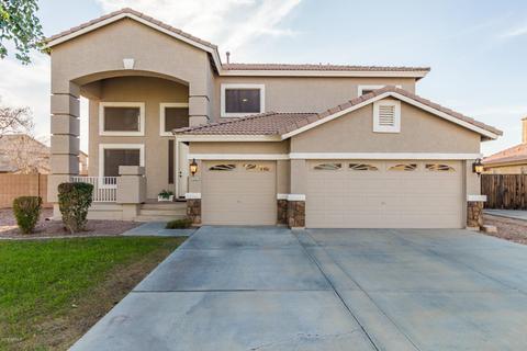 2016 S 80th Ln, Phoenix, AZ 85043 photo 1