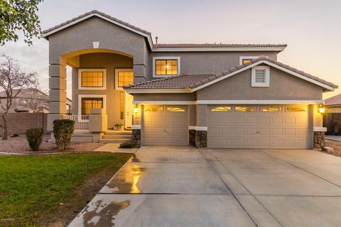 2016 S 80th Ln, Phoenix, AZ 85043 photo 40