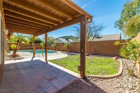 7343 E June St, Mesa, AZ 85207 photo 21