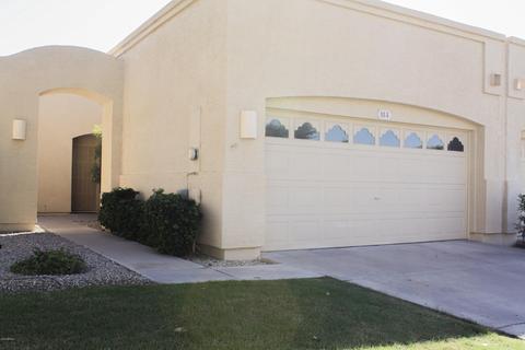 5505 E Mclellan Rd #114, Mesa, AZ 85205 photo 1