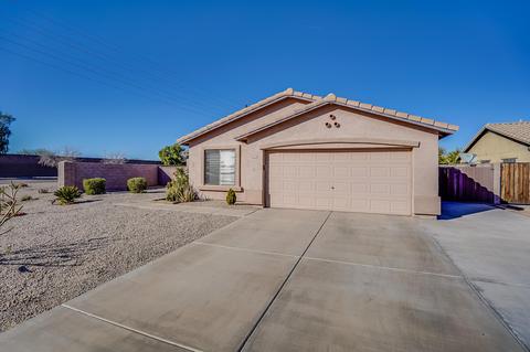 2422 E Pony Ln, Gilbert, AZ 85295 photo 3