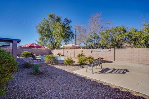 2422 E Pony Ln, Gilbert, AZ 85295 photo 27
