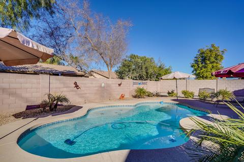 2422 E Pony Ln, Gilbert, AZ 85295 photo 23