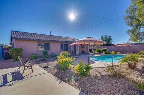 2422 E Pony Ln, Gilbert, AZ 85295 photo 26