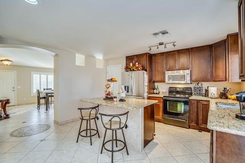 2422 E Pony Ln, Gilbert, AZ 85295 photo 11