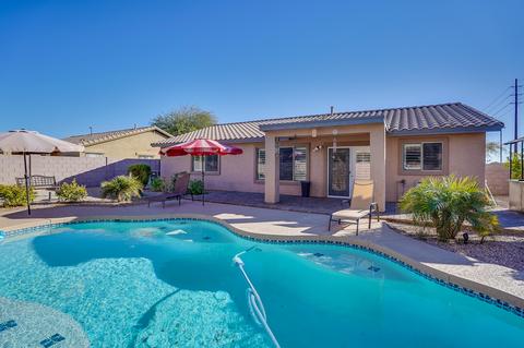2422 E Pony Ln, Gilbert, AZ 85295 photo 24