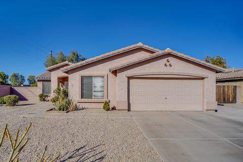 2422 E Pony Ln, Gilbert, AZ 85295 photo 2