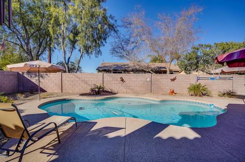 2422 E Pony Ln, Gilbert, AZ 85295 photo 22