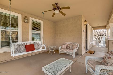 2775 E Virginia St, Gilbert, AZ 85296 photo 5