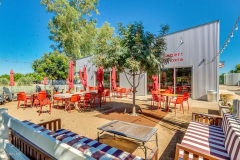 2775 E Virginia St, Gilbert, AZ 85296 photo 80